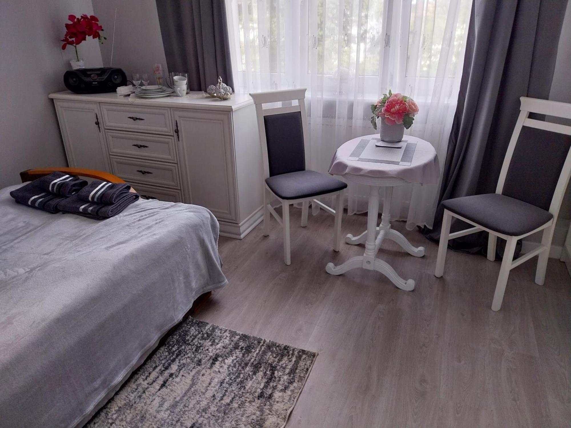 Goscinne Slupy - Parking Homestay